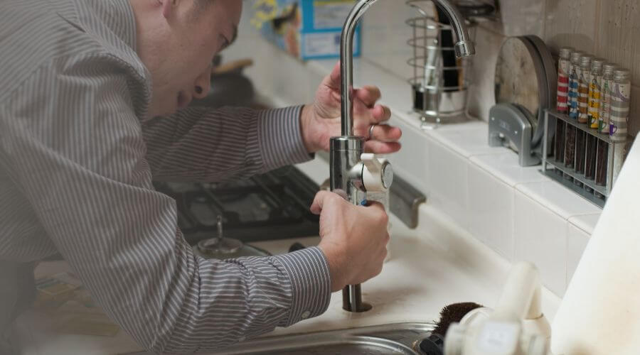 Professional Leak Detection in Joshua, TX