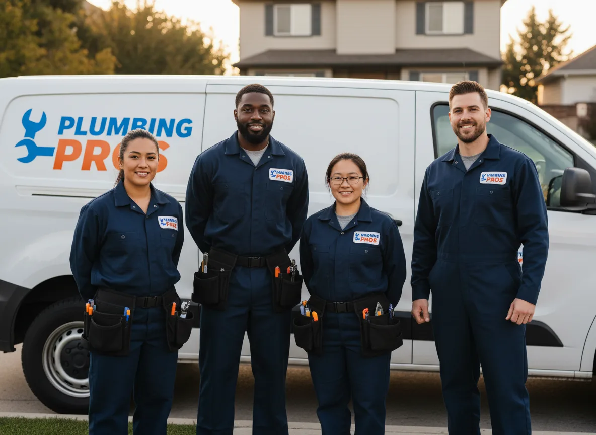 Water Heater Repair company in Joshua, TX